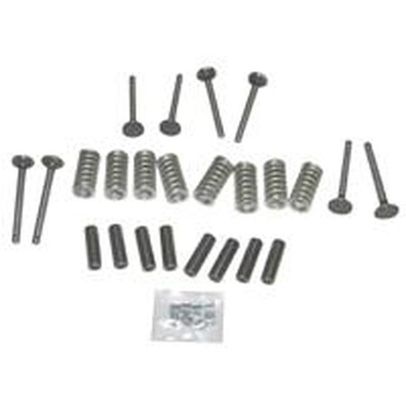 VTKMFTO20 Valve Train Kit Fits Massey Ferguson